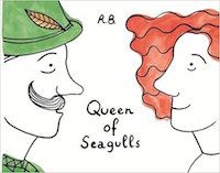 Queen of the Seagulls Book Cover