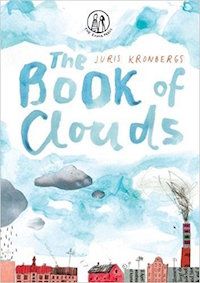 The Book of Clouds Book Cover