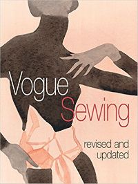 Vogue Sewing in How to Use Sewing Books in the Age of Online Tutorials | BookRiot.com