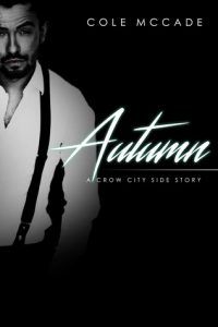 Autumn_by_Cole_McCade Cover