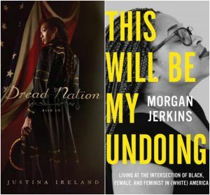 Non-Fiction Pairings For New & Upcoming YA/Crossover Books