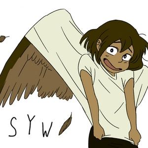 Spread Your Wings Webcomic