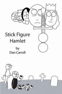 Stick Figure Hamlet