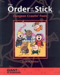 The Order of the Stick