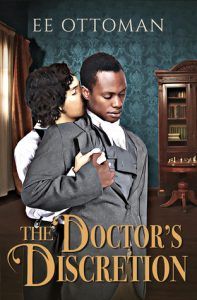 The_Doctors_Discretion_by_E_E_Ottoman_Cover