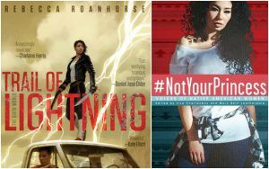 Non-Fiction Pairings For New & Upcoming YA/Crossover Books
