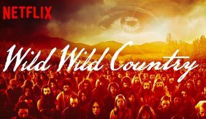 Wild Wild Country Promo Image