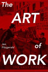 Art of Work cover