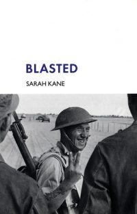 Cover of Blasted in 50 Must-Read Plays by Women