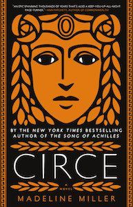 Circe By Madeline Miller | BookRiot.com
