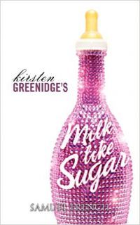 Cover of Milk Like Sugar in 50 Must-Read Plays by Women