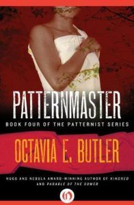 patternmaster-octavia-butler
