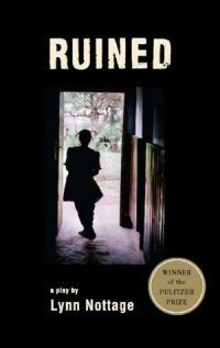 Cover of Ruined in 50 Must-Read Plays by Women