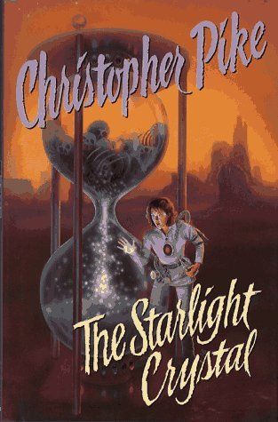 starlight crystal book cover