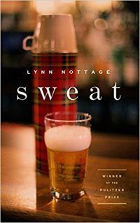 Cover of Sweat in 50 Must-Read Plays by Women