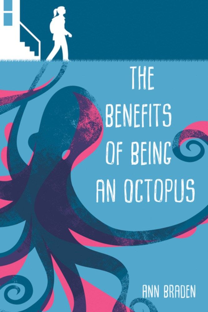 the-benefits-of-being-an-octopus-book-cover
