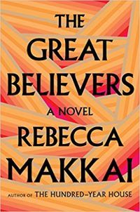the great believers cover image