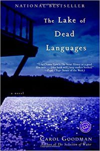 the lake of dead languages
