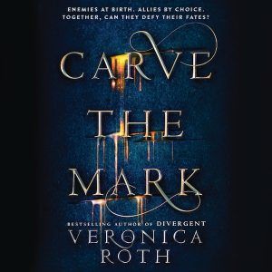 carve the mark by veronica roth audiobook