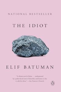 Idiot by Elif Batuman
