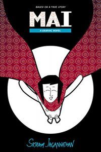 MAI - A Graphic Novel by Sriram Jagannathan