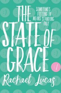 The State of Grace by Rachael Lucas | 50 Must-Read Books About Neurodiversity | BookRiot.com