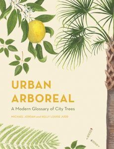 urban arboreal cover