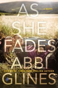 as-she-fades by abbi glines from 15 Must-Read College Romances on BookRiot.com