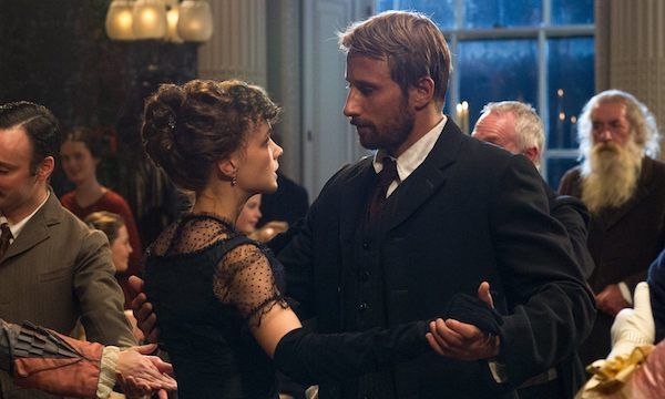 Far From the Madding Crowd Quotes