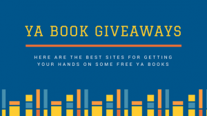 6 Of The Best Sites for YA Book Giveaways | BookRiot.com
