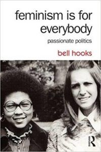 Feminism Is For Everybody by bell hooks in Books About Finding Yourself | BookRiot.com
