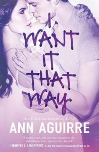 i-want-it-that-way-cover From 15 Must-Read College Romance Books | BookRiot.com