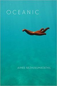 Oceanic by AIMEE NEZHUKUMATATHIL cover
