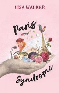 Paris Syndrome Cover from 2018 Bisexual YA Books BookRiot.com