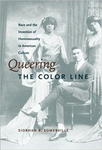 queering the color line cover