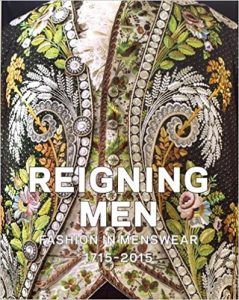 Reigning Men in Books About Finding Yourself | BookRiot.com