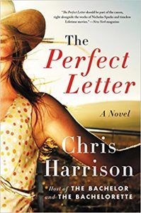 the perfect letter by chris harrison