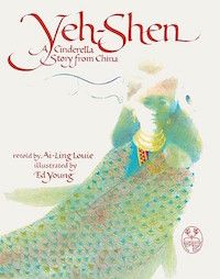 Yeh Shen Book Cover