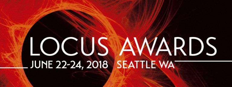 2018 Locus Award Winners