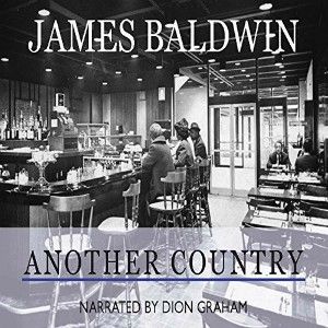 Another Country by James Baldwin audiobook