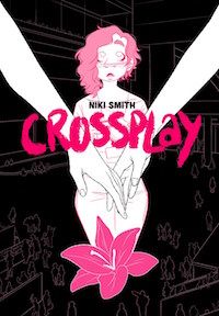 CROSSPLAY BY NIKI SMITH cover