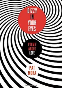 Dizzy In Your Eyes book cover