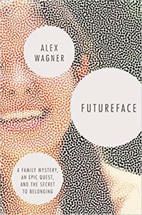 Futureface by Alex Wagner Cover