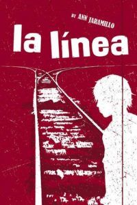 La Linea by Ann Jarmillo book cover
