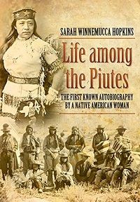 Life Among the Piutes cover