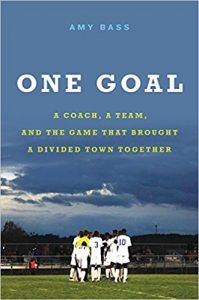 One Goal cover