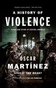a history of violence book cover