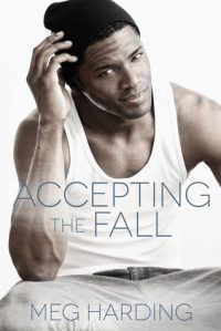 Accepting the Fall by Meg Harding