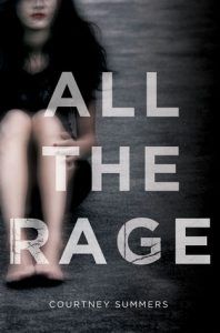 all the rage cover image