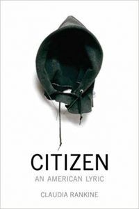 Citizen by Claudia Rankin